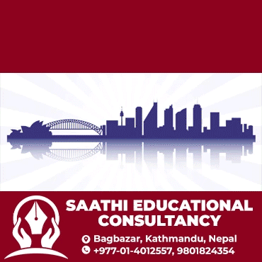 Saathi Educational Consultancy, Bagbazar