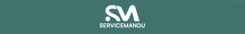 Servicemandu