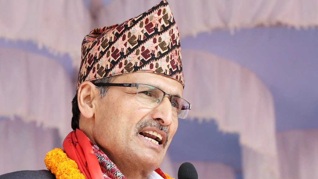 सर्वाेच्च अदालतमा सभामुख सापकोटाविरुद्ध परेकाे मुद्दा ‘हेर्न नभ्याइने’मा