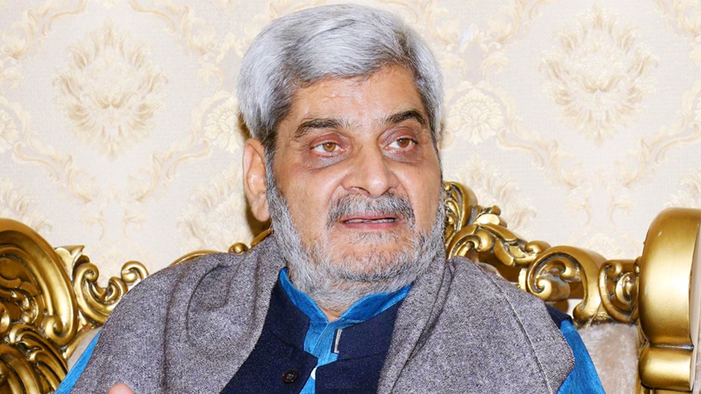 दैनिक ११ हजारलाई कोरोना संक्रमण, ६ लाख संक्रमित पुग्ने प्रक्षेपण गरिएको छ : स्वास्थ्यमन्त्री