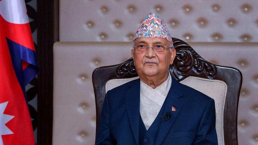 श्रमिक दिवसमा प्रधानमन्त्रीको शुभकामना, ‘कामको सुरक्षा र थप रोजगारीको प्रयास गरिने’ 
