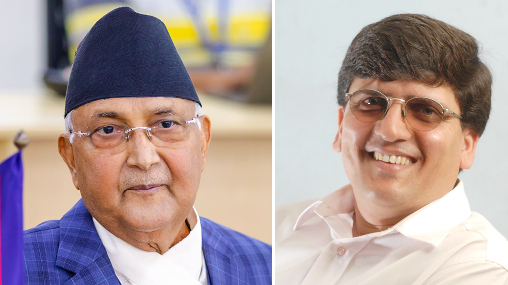 विश्लेषक वाग्लेको प्रश्न, ‘राष्ट्रपति कार्यालय कि प्रधानमन्त्रीको निजी सचिवालय?’
