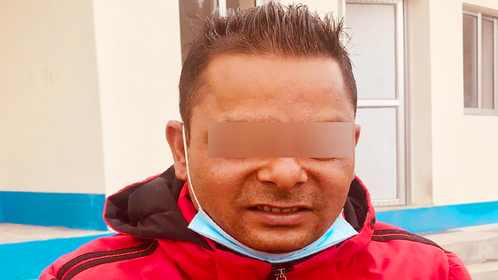 काठमाडौंमा अपहरण र फिरौतीधन्दा चलाउने महत–सेठ्ठी गिरोहका सदस्य बुढाथोकी पक्राउ