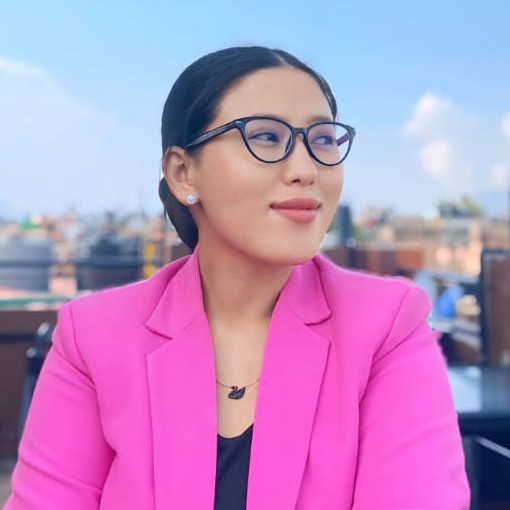 मनिषा लिम्बु