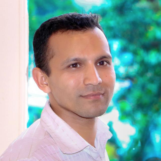 लोक बहादुर के.सी