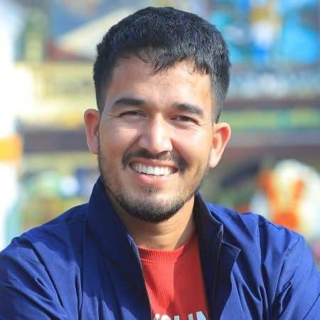 भक्त वि.क.