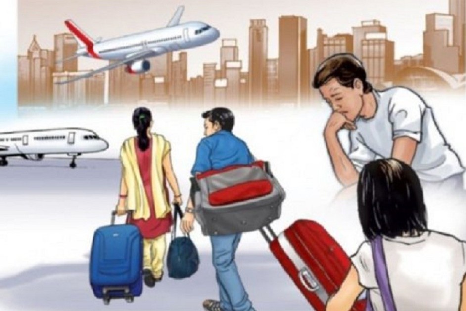 मलेसियामा ५ महिनादेखि ११ नेपाली अलपत्र