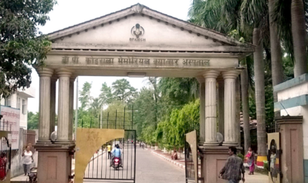 क्यान्सर अस्पतालमा आकस्मिक बाहेकका सेवा बन्द 