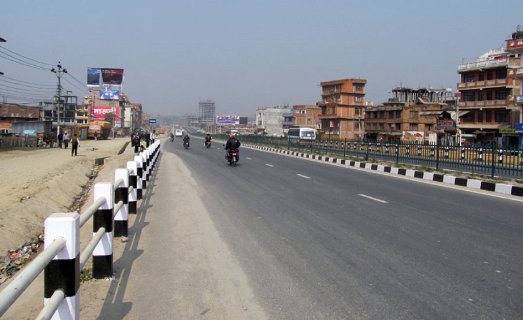 सुनसरी र सिन्धुपाल्चोकमा थपियो निषेधाज्ञा