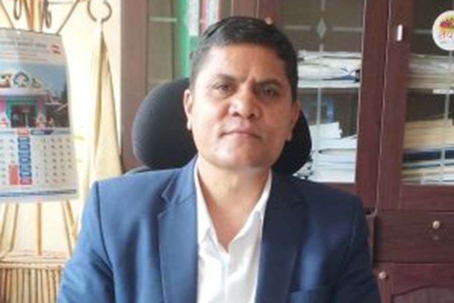 शोभाकान्त पौडेललाई सचिवमा बढुवा गर्ने मन्त्रिपरिषद् बैठकको निर्णय