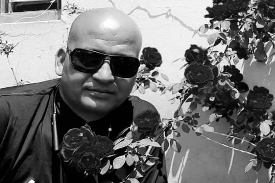 बाजुरामा जिप दुर्घटना, टेलिकमका प्रमुखसहित तीनको मृत्यु
