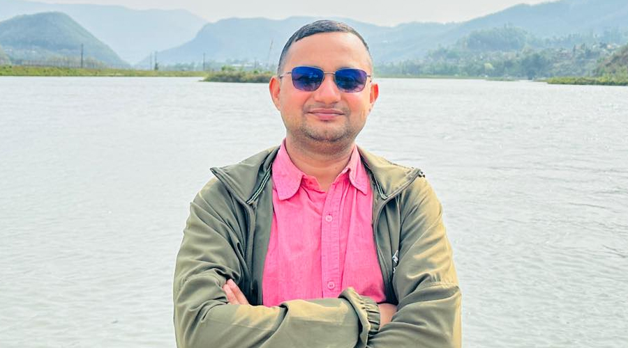 वाईसीएलको अध्यक्षमा पुष्प ओली सर्वसम्मत निर्वाचित