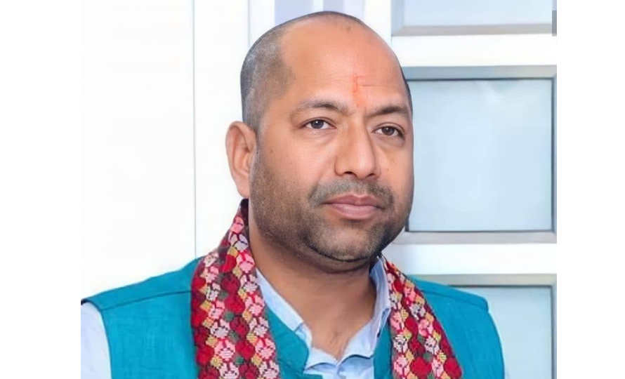लुम्बिनी सरकारलाई लोसपाको समर्थन फिर्ता
