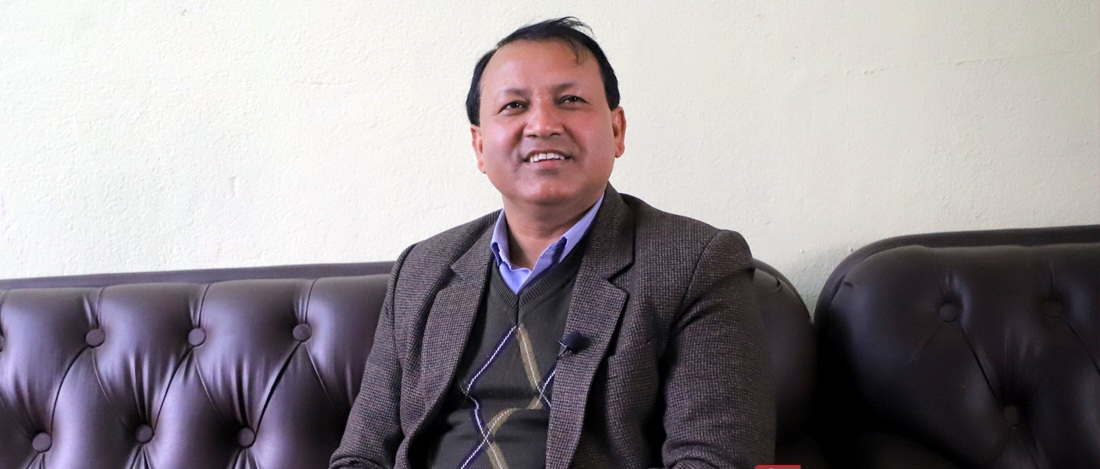 कुलिङ पिरियडको विवाद छानबिन गर्ने समितिको संयोजकमा परियार