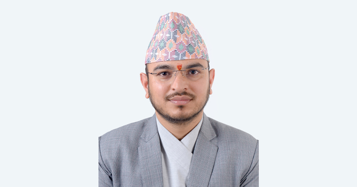 बीमा प्राधिकरणका अध्यक्ष ओझाविरुद्ध छानबिन गर्न सरकारले बनायो समिति