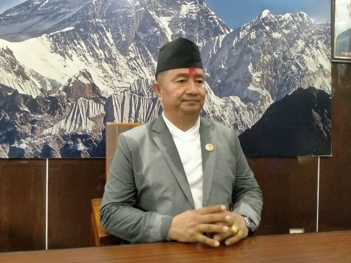 बागमतीका मुख्यमन्त्री लामाले भोलि राजीनामा दिने