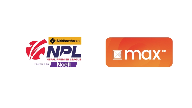 कान्तिपुर म्याक्स एचडीबाट पनि प्रसारण हुने भयो एनपीएल