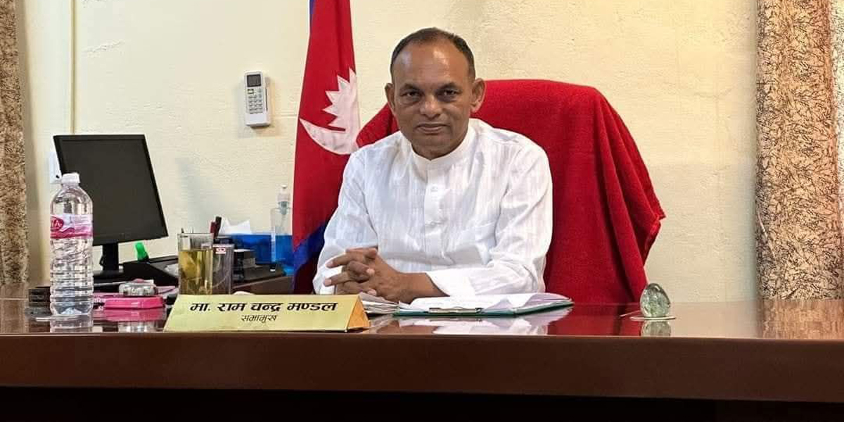 मधेशका सभामुख मण्डललाई पदमुक्त गर्ने अविश्वासको प्रस्ताव पारित