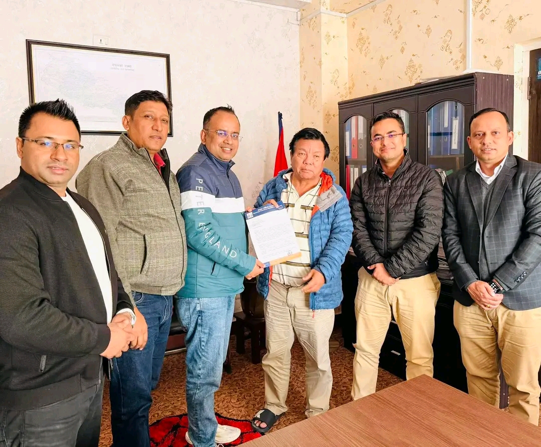 नविकरण शुल्क पुनर्विचार गर्न शिक्षामन्त्रीलाई ईक्यानको ध्यानाकर्षण