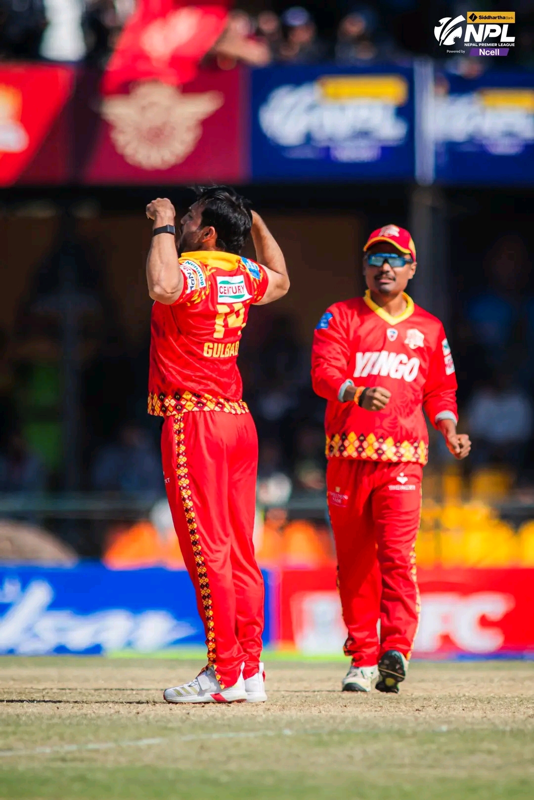 लुम्बिनी ३ विकेटले विजयी