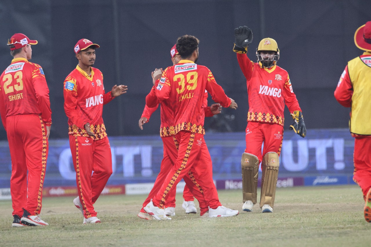 विराटनगरविरुद्धको जितले लुम्बिनीको प्लेअफ सम्भावना जीवितै