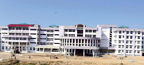 दुई पटकको सूचनामा पनि उपकुलपतिका लागि परेन निवेदन