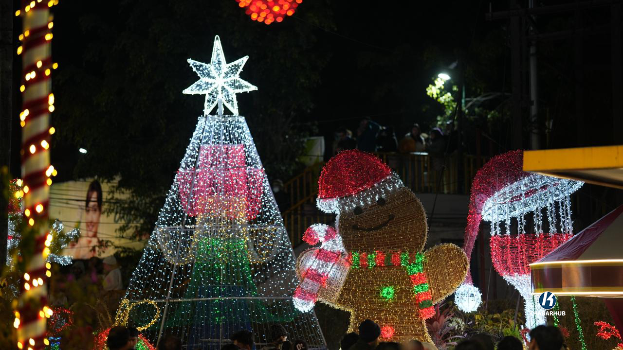 आज ‘क्रिसमस डे’ मनाइँदै