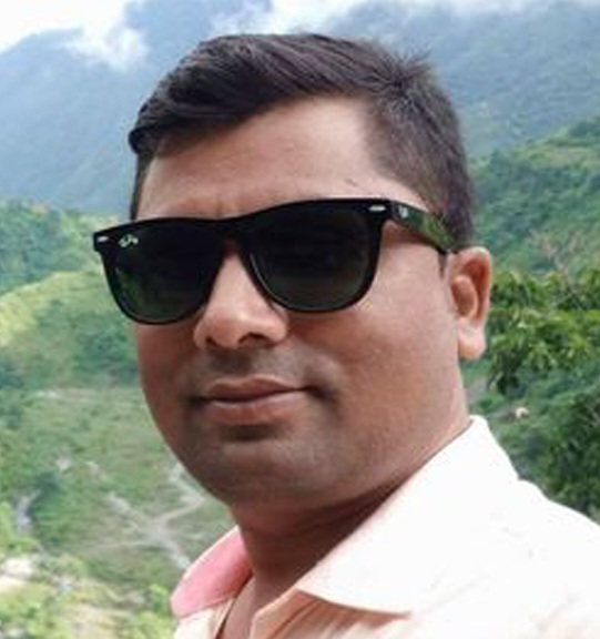 प्रलोपा मधेस प्रदेशको इन्चार्जमा दास