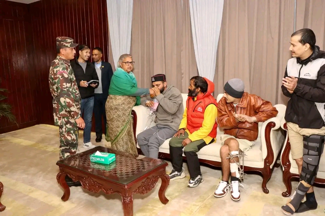 सरकार र निकोलस भुसालबीच सम्झौता, ११ औँ दिनमा तोडियो अनसन