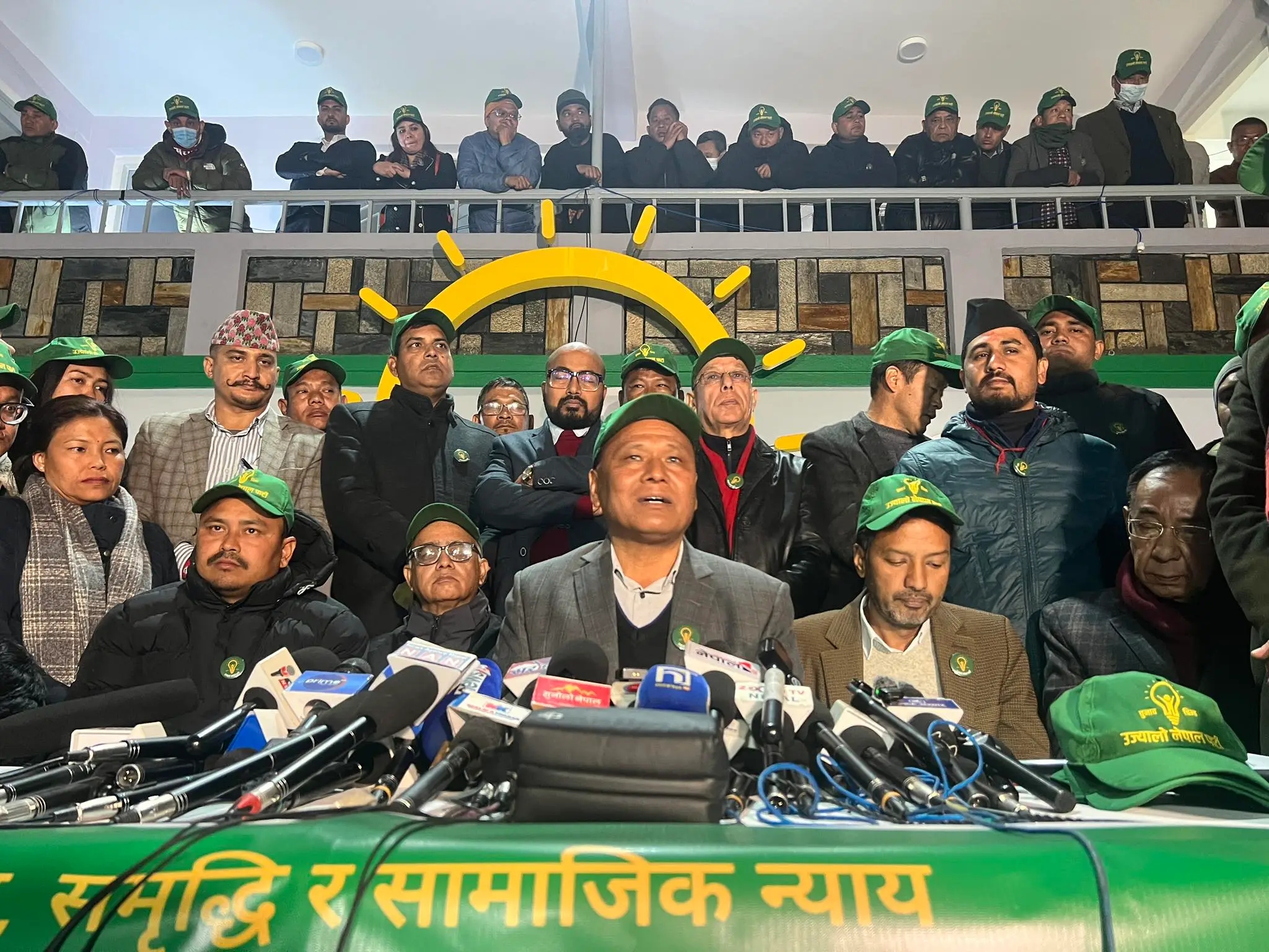 अत्यन्तै मर्माहित छु, यो अवस्था आउँछ भन्ने लागेको थिएन : कुलमान