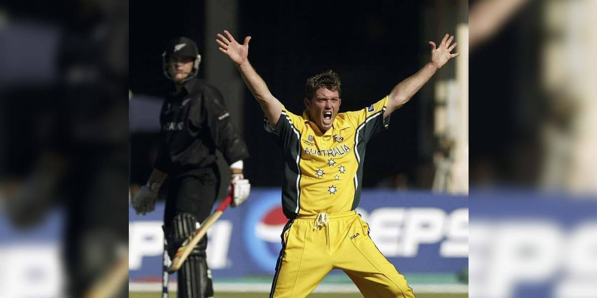 अष्ट्रेलियाका पूर्वक्रिकेटर इयान बने नेपालका बलिङ कन्सलट्यान्ट