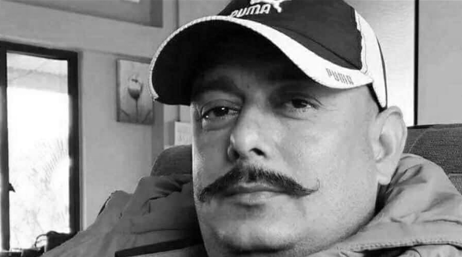 हृदयघातबाट सशस्त्र प्रहरीका एसपी घिमिरेको निधन