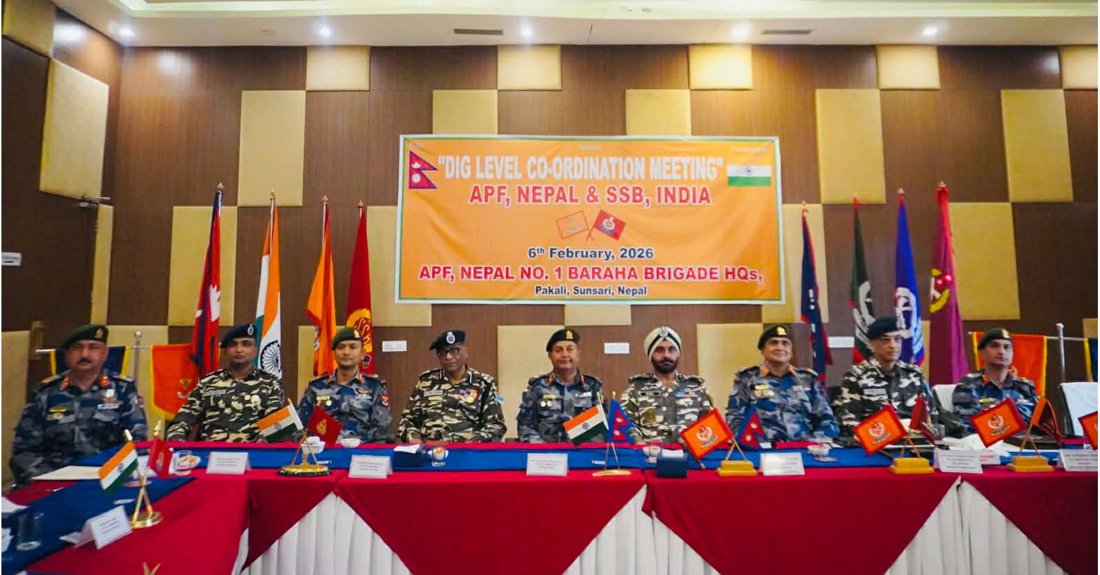 निर्वाचनको ७२ घण्टा अगावै सीमा नाका बन्द गरिने