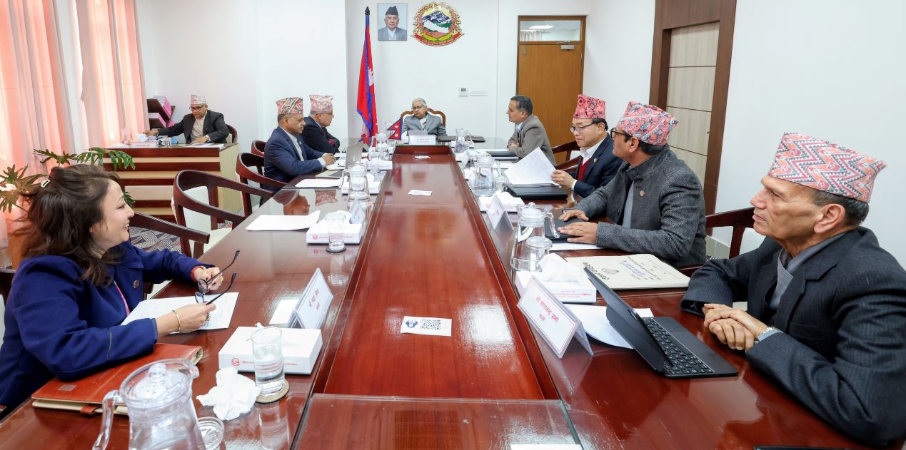 यी हुन् आज बसेको मन्त्रिपरिषद् बैठकका तीन मुख्य निर्णय