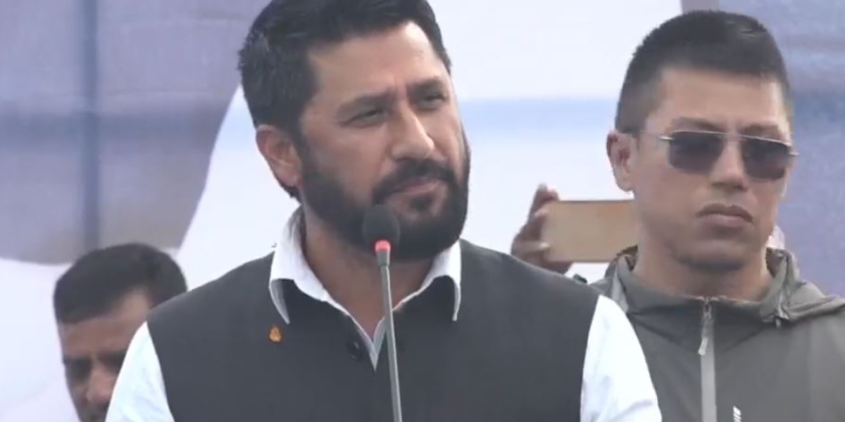 चुनावमा गरेका वाचा पूरा नगर्नेलाई सजाय हुनुपर्छ : लामिछाने