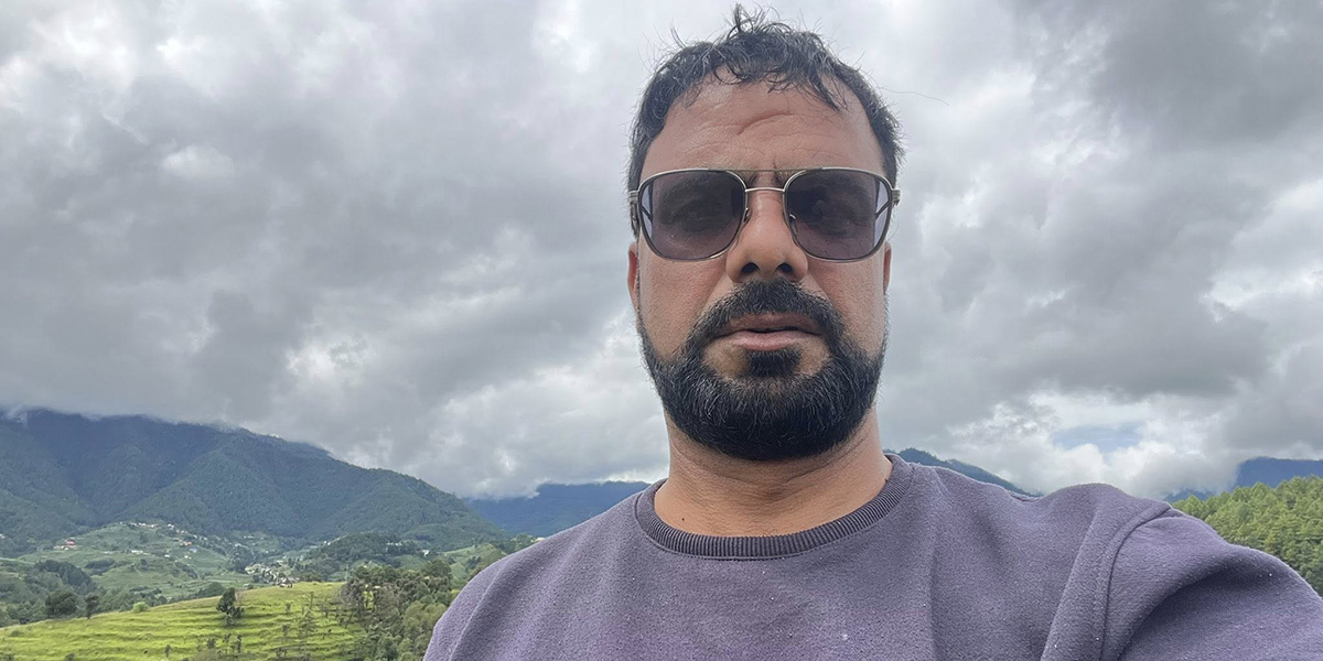 बागमतीका उपसभापति हुमागाईँले छाडे रास्वपा