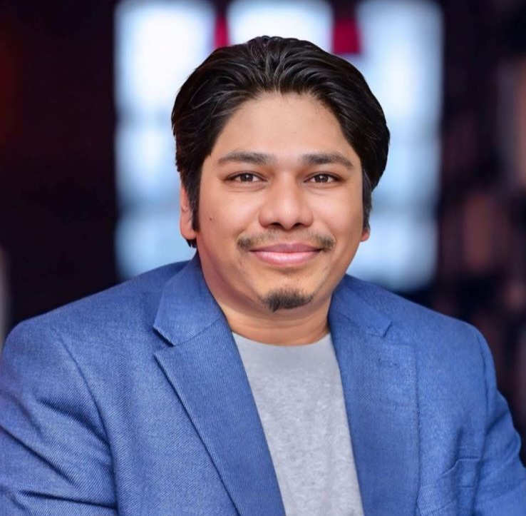 अमेरिकाको फेयर फ्याक्स विश्वविद्यालयको सहायक डिनमा डा.थपलिया नियुक्त