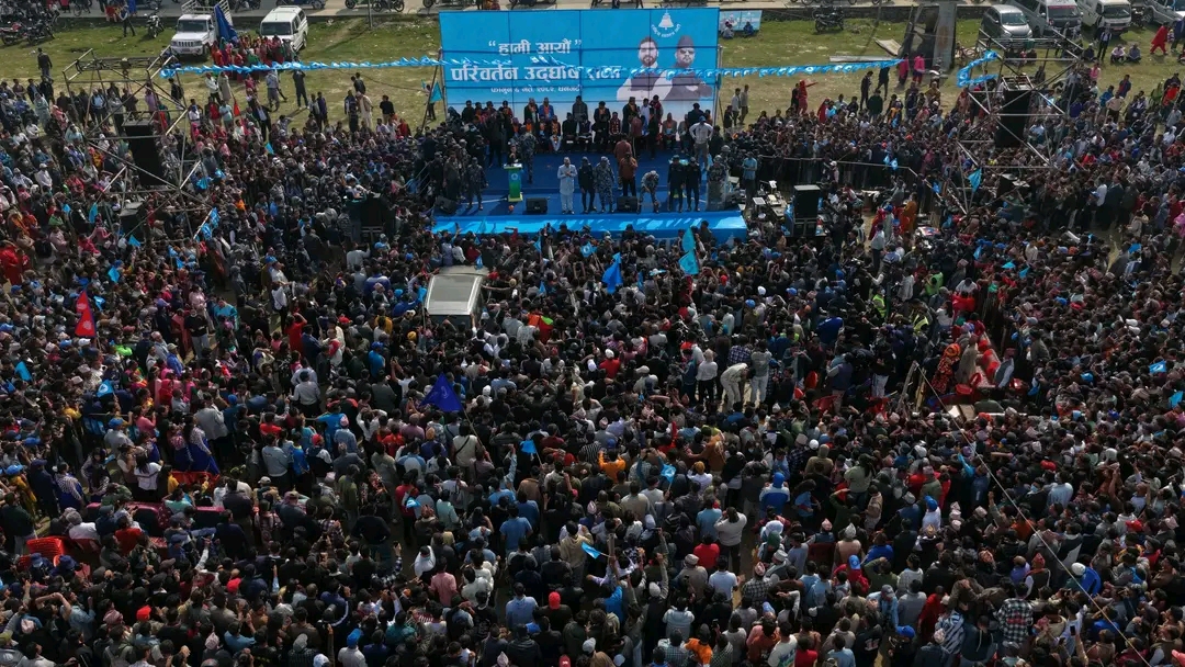 पोखरामा हुने रास्वपाको चुनावी सभा पनि स्थगित