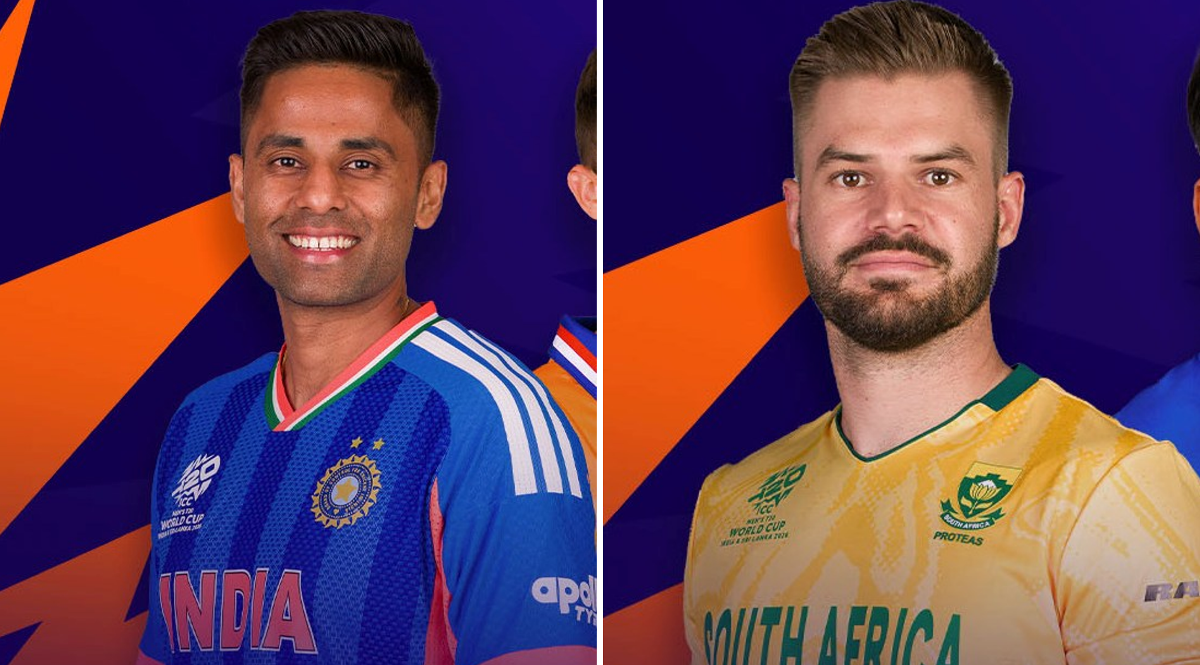 विश्वकपमा सुपर ८ को पहिलो खेलमा वर्षा बाधक, आज दुई खेल हुने