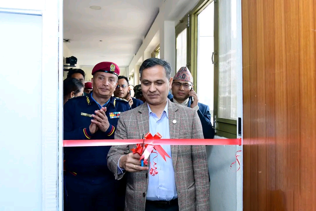 मिथ्या सूचनामा अंकुश लगाउन प्रहरीले चाल्यो यस्तो कदम