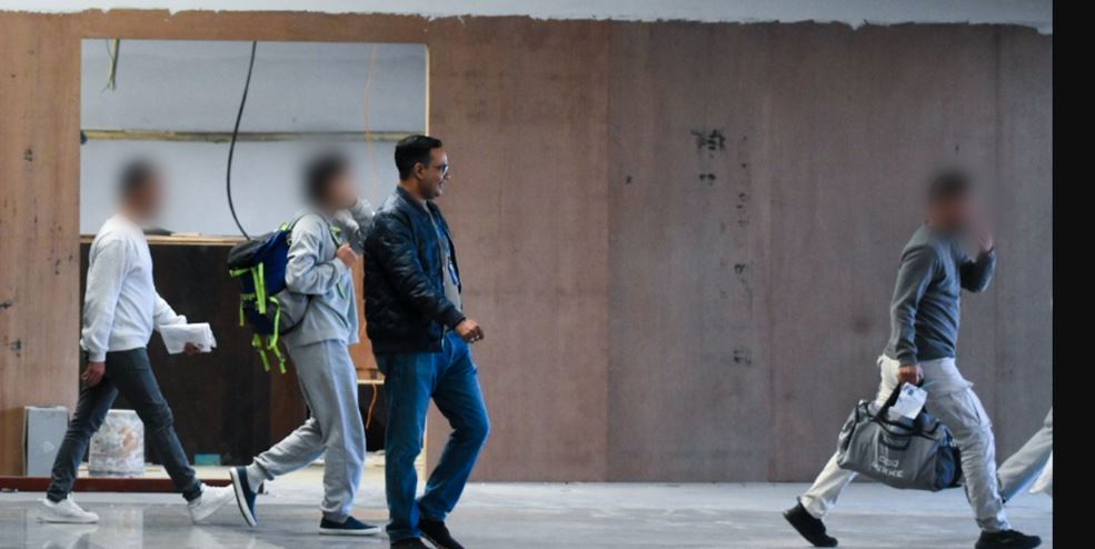 अमेरिकाले निष्कासन गरेका ९० भन्दा बढी नेपाली स्वदेश फिर्ता