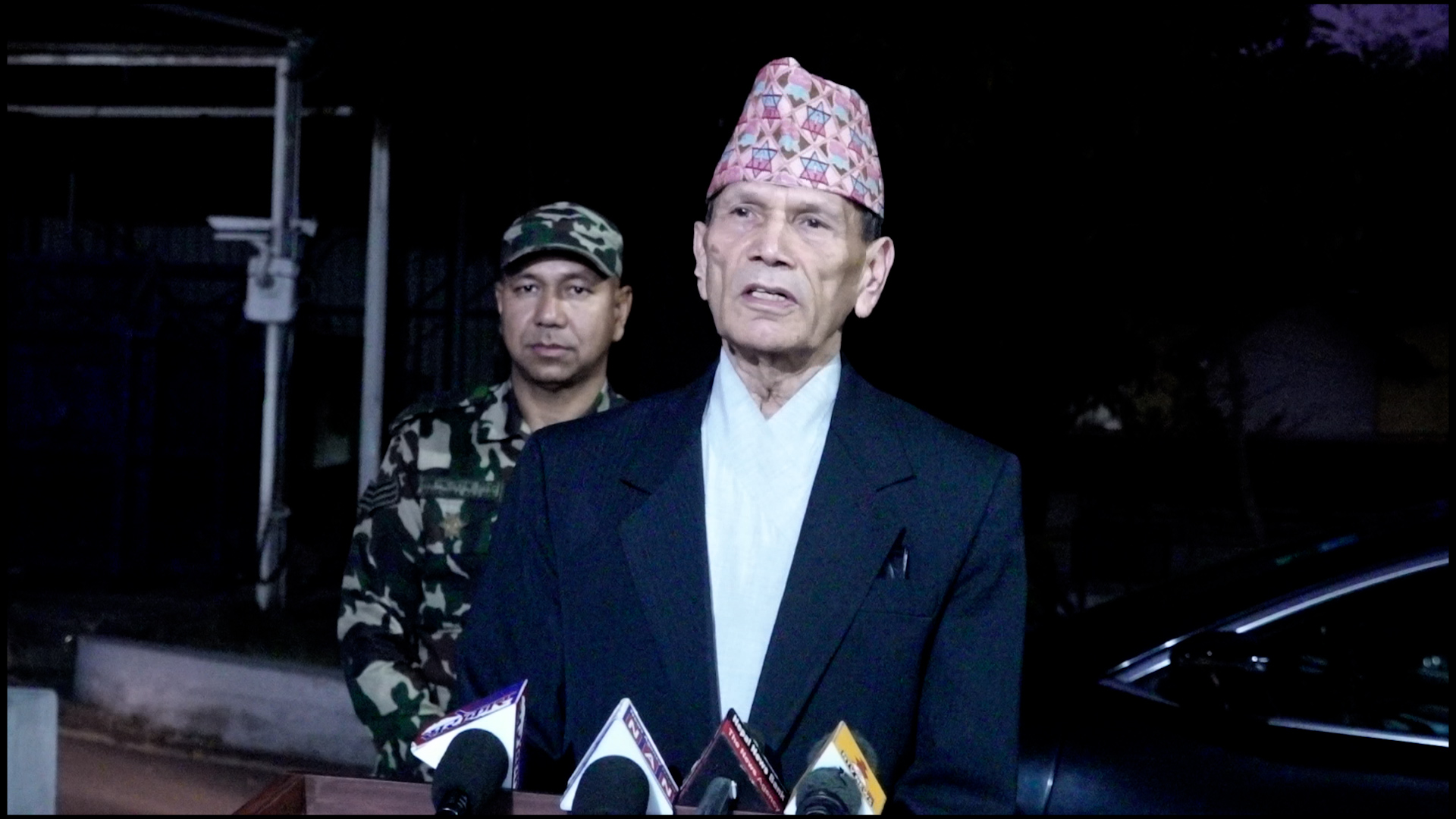 मध्यपूर्वको युद्धबारे मन्त्रिपरिषद् बैठकले के-के गर्यो निर्णय ?