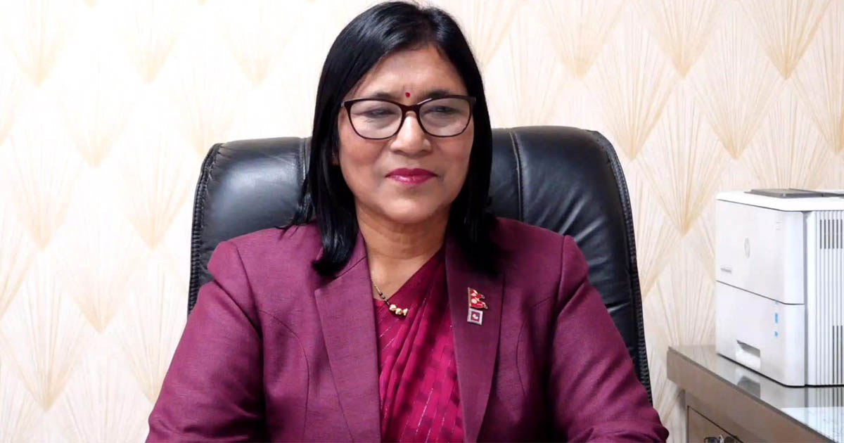 निर्वाचन आयोगले भन्यो,‘कुनै पनि केन्द्रमा मतदान रोकिएको छैन्’