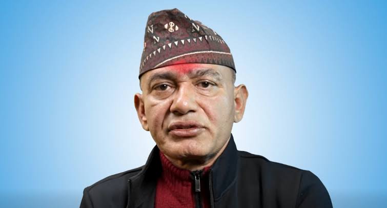 काठमाडौँ-३ मा रास्वपाका राजुनाथ पाण्डे विजयी