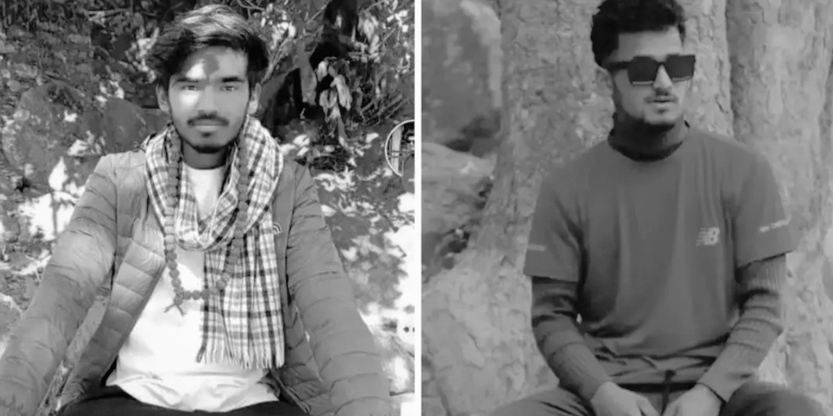 बोलेरो दुर्घटना हुँदा दुई जनाको मृत्यु