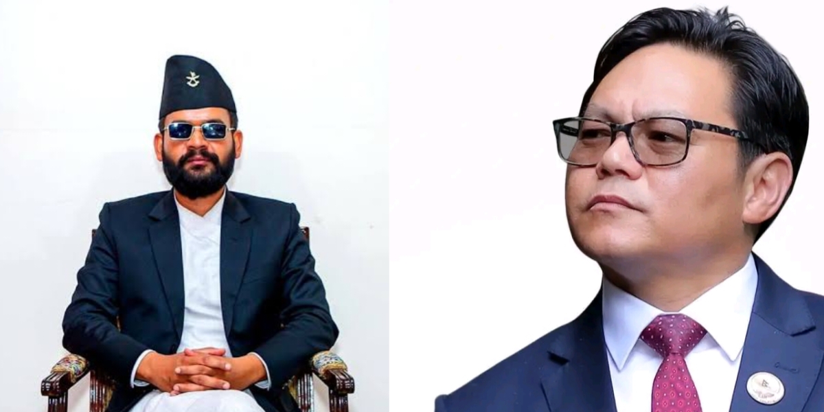 प्रधानमन्त्री शाहलाई सुदन किराँतीले दिए यस्ता सुझाव