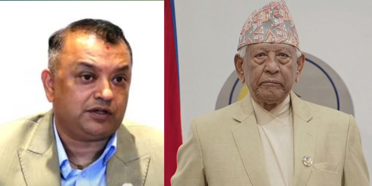 गगन र केसीलाई कमजोर बनाउन कांग्रेसभित्रैबाट किन भयो षडयन्त्र ?