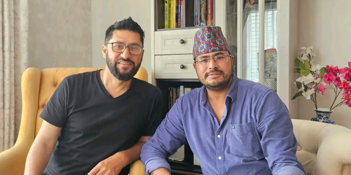 उपसभामुख राप्रपाले पाउने सम्भावना, ओलीको नाम चर्चामा