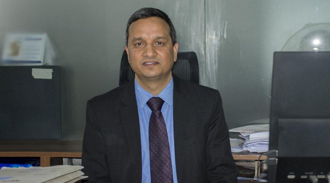 राष्ट्रिय योजना आयोगको उपाध्यक्षमा भट्ट नियुक्त