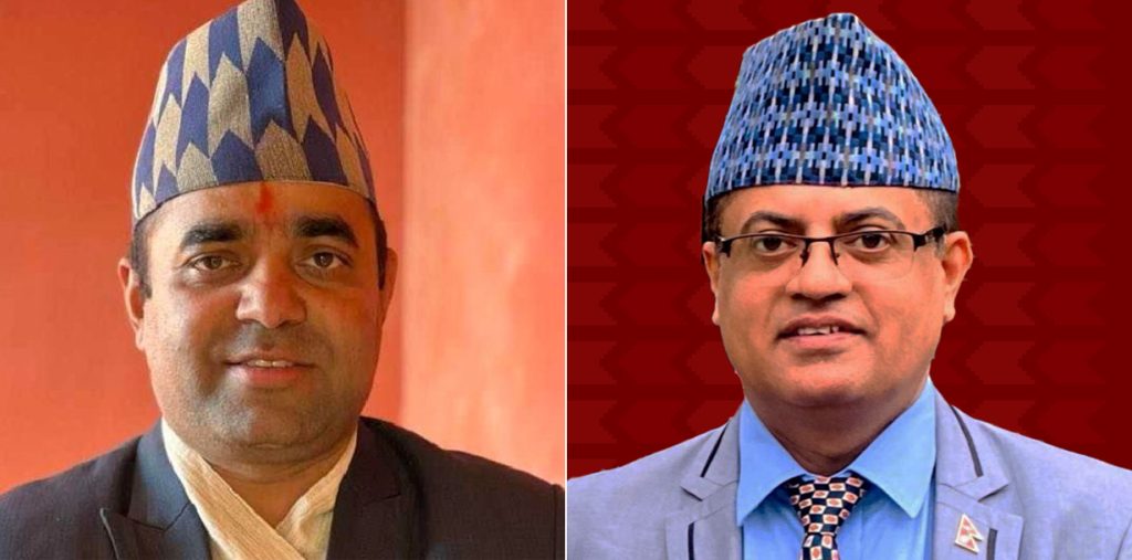 बीमा बोर्डको सदस्य नियुक्तिका विषयमा यी दुई जनालाई सोधियो स्पष्टीकरण